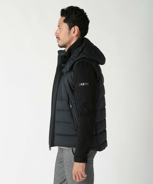 MEN'S BIGI / メンズビギ ダウンジャケット・ベスト | 【TATRAS/タトラス】ダウンジャケット TARO | 詳細15