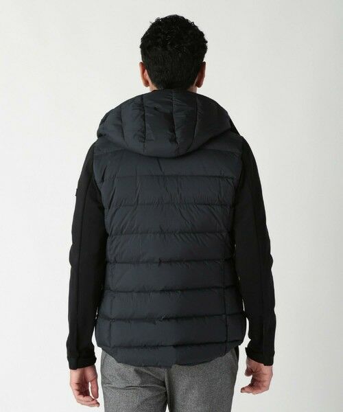 MEN'S BIGI / メンズビギ ダウンジャケット・ベスト | 【TATRAS/タトラス】ダウンジャケット TARO | 詳細16