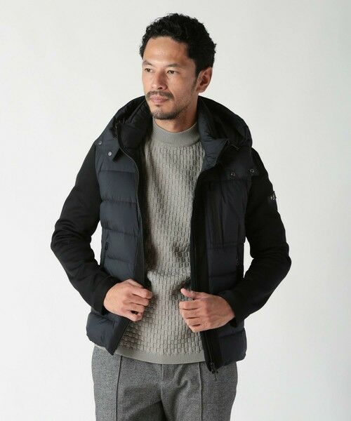 MEN'S BIGI / メンズビギ ダウンジャケット・ベスト | 【TATRAS/タトラス】ダウンジャケット TARO | 詳細17