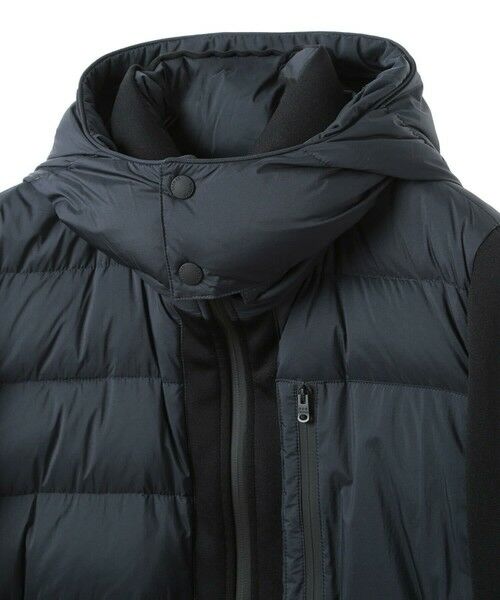 MEN'S BIGI / メンズビギ ダウンジャケット・ベスト | 【TATRAS/タトラス】ダウンジャケット TARO | 詳細4