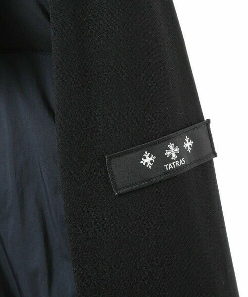 MEN'S BIGI / メンズビギ ダウンジャケット・ベスト | 【TATRAS/タトラス】ダウンジャケット TARO | 詳細7