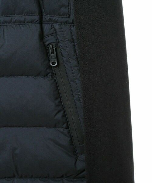 MEN'S BIGI / メンズビギ ダウンジャケット・ベスト | 【TATRAS/タトラス】ダウンジャケット TARO | 詳細9