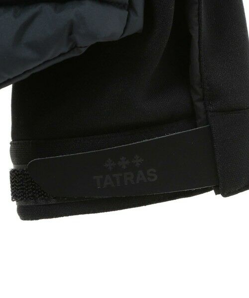 MEN'S BIGI / メンズビギ ダウンジャケット・ベスト | 【TATRAS/タトラス】ダウンジャケット TARO | 詳細10