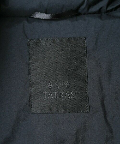 MEN'S BIGI / メンズビギ ダウンジャケット・ベスト | 【TATRAS/タトラス】ダウンジャケット TARO | 詳細11