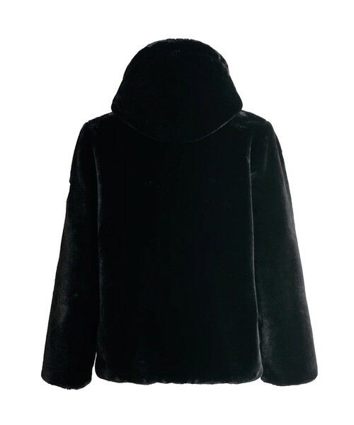 MEN'S BIGI / メンズビギ ブルゾン | 【TATRAS/タトラス】ボアブルゾン BOMOS/ボモス | 詳細2