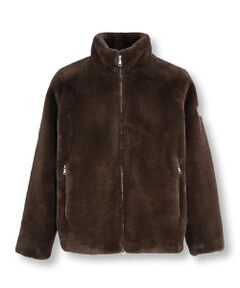 MEN'S BIGI / メンズビギ ブルゾン | 【TATRAS/タトラス】ボアブルゾン ASTONI/アストーニ