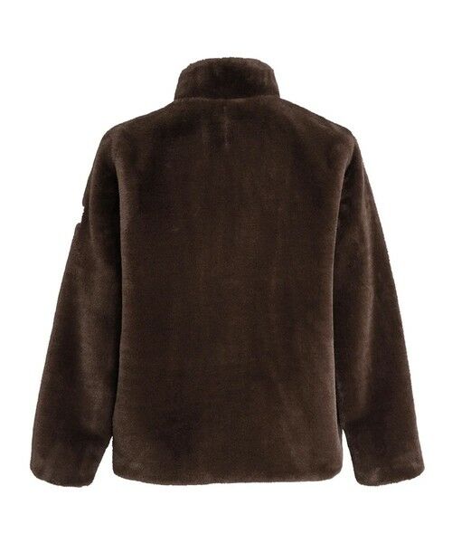 MEN'S BIGI / メンズビギ ブルゾン | 【TATRAS/タトラス】ボアブルゾン ASTONI/アストーニ | 詳細2