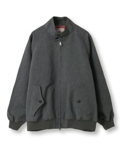 MEN'S BIGI / メンズビギ ブルゾン | 【BARACUTA/バラクータ】G9ハリントンジャケット