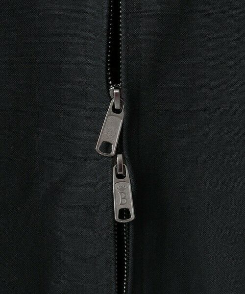 MEN'S BIGI / メンズビギ ブルゾン | 【BARACUTA/バラクータ】G9ハリントンジャケット | 詳細2