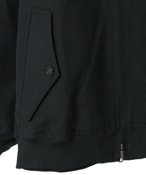 MEN'S BIGI / メンズビギ ブルゾン | 【BARACUTA/バラクータ】G9ハリントンジャケット | 詳細3