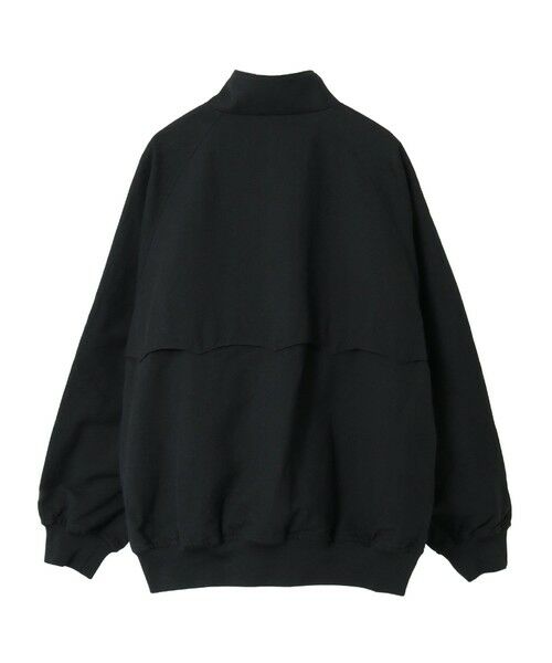 MEN'S BIGI / メンズビギ ブルゾン | 【BARACUTA/バラクータ】G9ハリントンジャケット | 詳細6