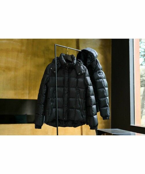 MEN'S BIGI / メンズビギ ダウンジャケット・ベスト | 【TATRAS/タトラス】BOESIO ボエシオ ダウンジャケット | 詳細17