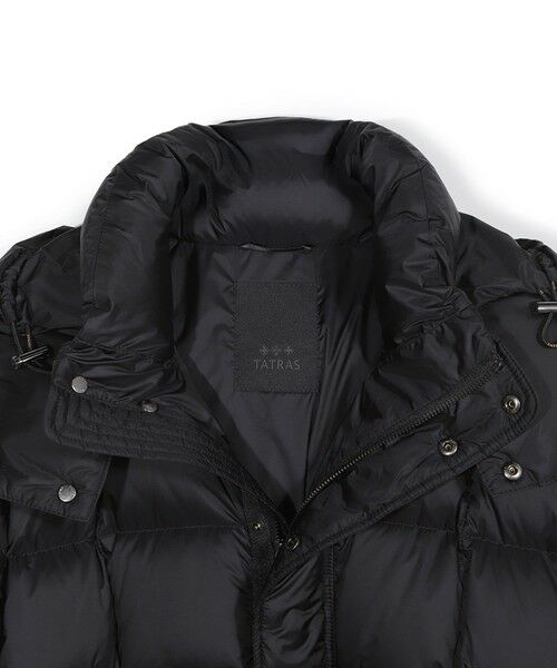 MEN'S BIGI / メンズビギ ダウンジャケット・ベスト | 【TATRAS/タトラス】BOESIO ボエシオ ダウンジャケット | 詳細3