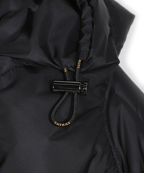 MEN'S BIGI / メンズビギ ダウンジャケット・ベスト | 【TATRAS/タトラス】BOESIO ボエシオ ダウンジャケット | 詳細6