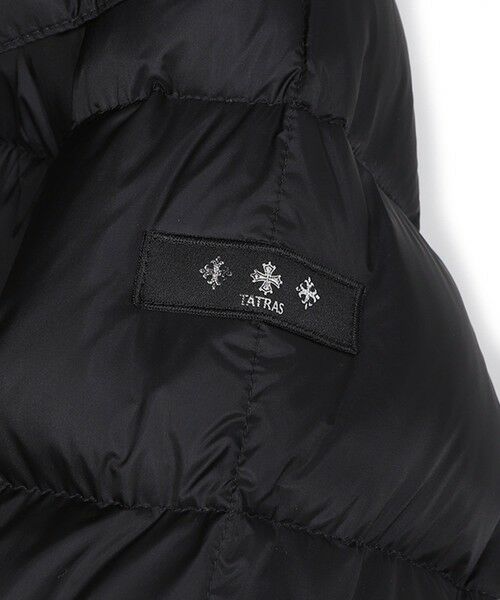 MEN'S BIGI / メンズビギ ダウンジャケット・ベスト | 【TATRAS/タトラス】BOESIO ボエシオ ダウンジャケット | 詳細7