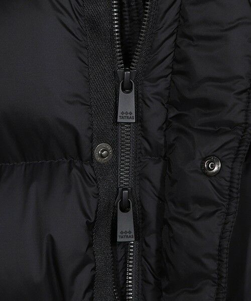 MEN'S BIGI / メンズビギ ダウンジャケット・ベスト | 【TATRAS/タトラス】BOESIO ボエシオ ダウンジャケット | 詳細8