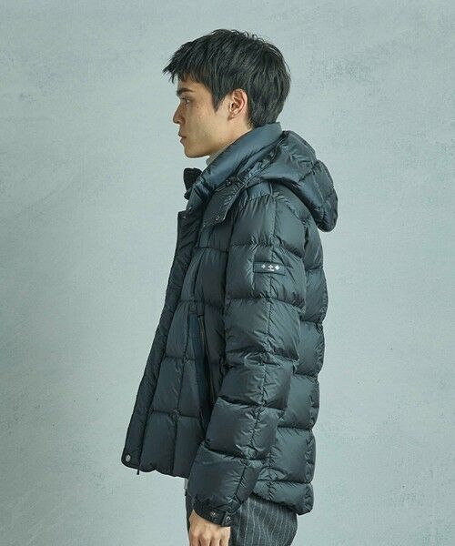 MEN'S BIGI / メンズビギ ダウンジャケット・ベスト | 【TATRAS/タトラス】BOESIO ボエシオ ダウンジャケット | 詳細20