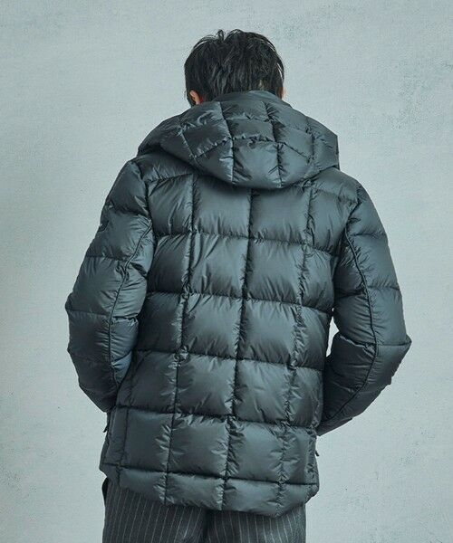 MEN'S BIGI / メンズビギ ダウンジャケット・ベスト | 【TATRAS/タトラス】BOESIO ボエシオ ダウンジャケット | 詳細21