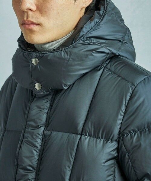 MEN'S BIGI / メンズビギ ダウンジャケット・ベスト | 【TATRAS/タトラス】BOESIO ボエシオ ダウンジャケット | 詳細23