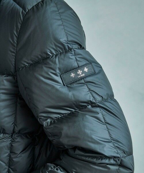 MEN'S BIGI / メンズビギ ダウンジャケット・ベスト | 【TATRAS/タトラス】BOESIO ボエシオ ダウンジャケット | 詳細24