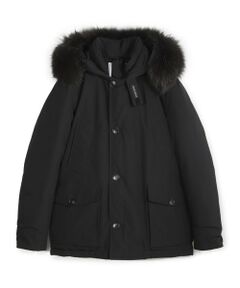 MEN'S BIGI / メンズビギ ダウンジャケット・ベスト | 【WOOLRICH/ウールリッチ】別注アークティックパーカ
