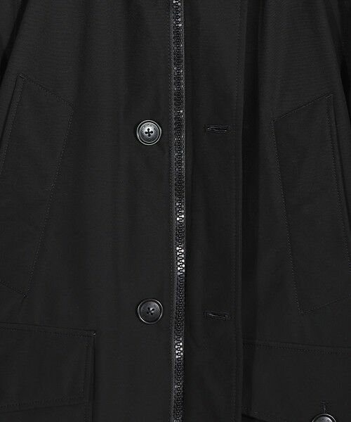 MEN'S BIGI / メンズビギ ダウンジャケット・ベスト | 【WOOLRICH/ウールリッチ】別注アークティックパーカ | 詳細10