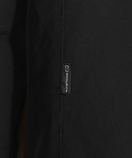 MEN'S BIGI / メンズビギ ダウンジャケット・ベスト | 【WOOLRICH/ウールリッチ】別注アークティックパーカ | 詳細11