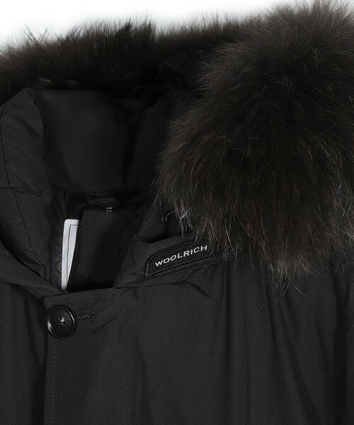 MEN'S BIGI / メンズビギ ダウンジャケット・ベスト | 【WOOLRICH/ウールリッチ】別注アークティックパーカ | 詳細12