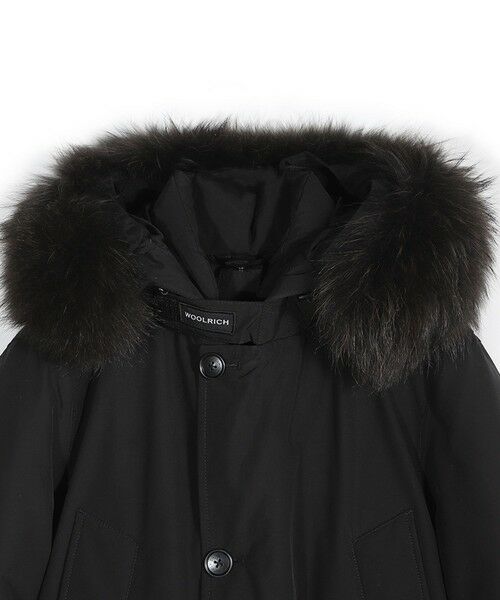 MEN'S BIGI / メンズビギ ダウンジャケット・ベスト | 【WOOLRICH/ウールリッチ】別注アークティックパーカ | 詳細13