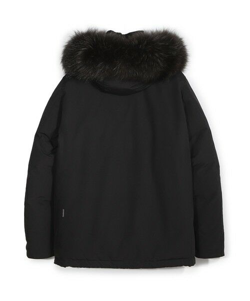 MEN'S BIGI / メンズビギ ダウンジャケット・ベスト | 【WOOLRICH/ウールリッチ】別注アークティックパーカ | 詳細14