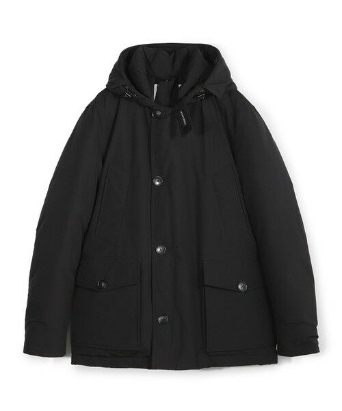 MEN'S BIGI / メンズビギ ダウンジャケット・ベスト | 【WOOLRICH/ウールリッチ】別注アークティックパーカ | 詳細15