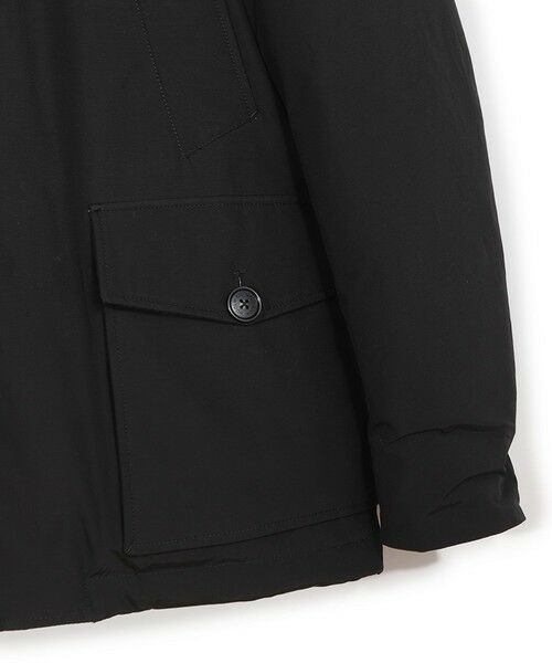 MEN'S BIGI / メンズビギ ダウンジャケット・ベスト | 【WOOLRICH/ウールリッチ】別注アークティックパーカ | 詳細3