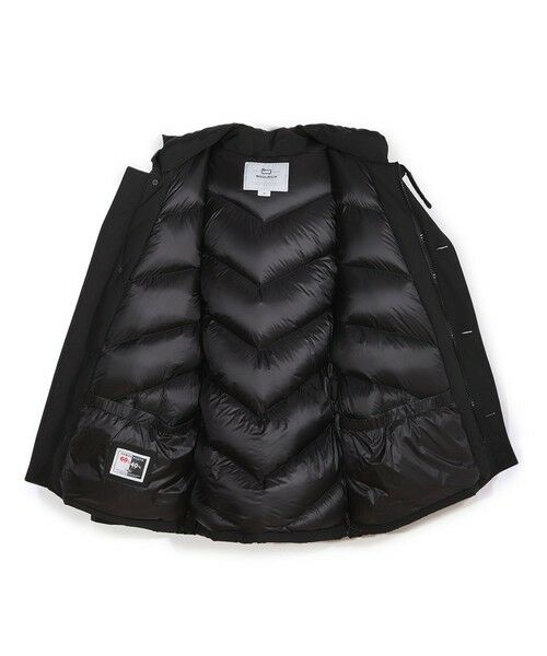 MEN'S BIGI / メンズビギ ダウンジャケット・ベスト | 【WOOLRICH/ウールリッチ】別注アークティックパーカ | 詳細5