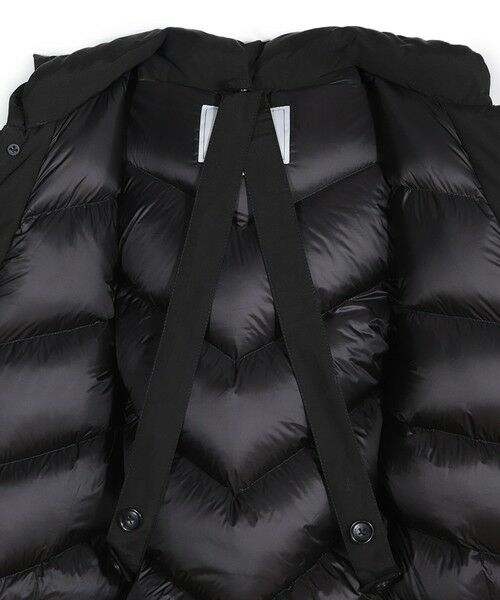 MEN'S BIGI / メンズビギ ダウンジャケット・ベスト | 【WOOLRICH/ウールリッチ】別注アークティックパーカ | 詳細7