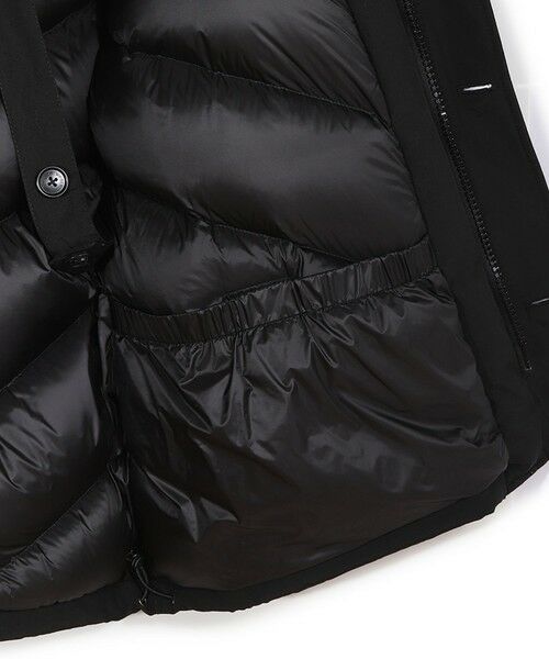 MEN'S BIGI / メンズビギ ダウンジャケット・ベスト | 【WOOLRICH/ウールリッチ】別注アークティックパーカ | 詳細8