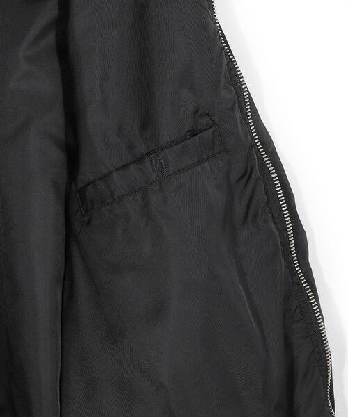 MEN'S BIGI / メンズビギ ブルゾン | 【TODAY edition x VALLEY APPAREL】グラフィックプリントL-2Bブルゾン | 詳細11