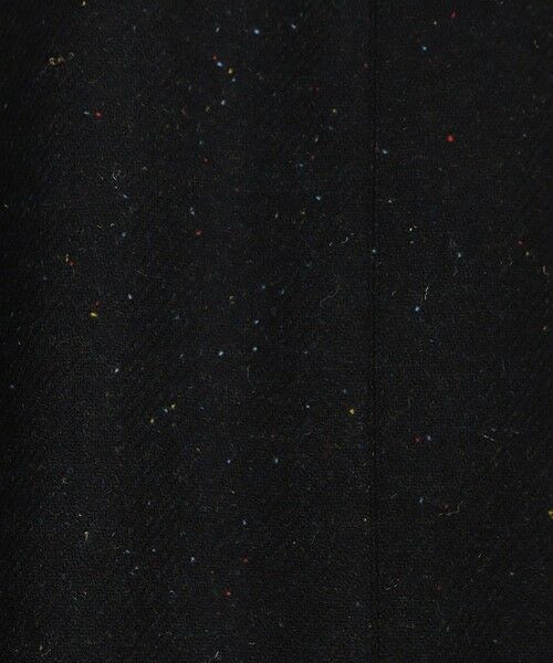 MEN'S BIGI / メンズビギ ブルゾン | 【50th Anniv . 菊池武夫】HARRIS TWEED COLOR NEP BLOUSON | 詳細13