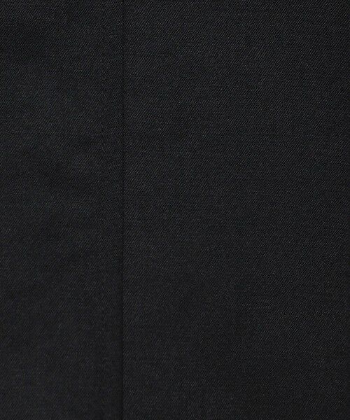 MEN'S BIGI / メンズビギ ブルゾン | 【50th Anniv . 中田 慎介】WOOL x NYLON REVERSIBLE JACKET | 詳細13