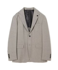 MEN'S BIGI / メンズビギ テーラードジャケット | 【COLE HAAN/コール ハーン】別注 ストレッチツイルジャケット＜2WAYストレッチ＞