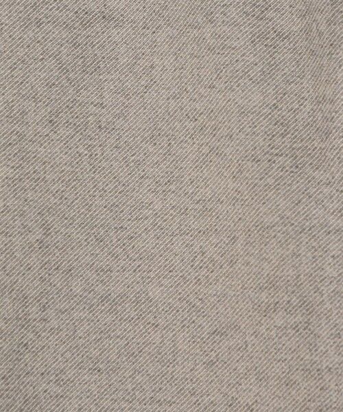 MEN'S BIGI / メンズビギ テーラードジャケット | 【COLE HAAN/コール ハーン】別注 ストレッチツイルジャケット＜2WAYストレッチ＞ | 詳細1