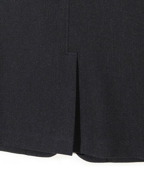MEN'S BIGI / メンズビギ テーラードジャケット | 【COLE HAAN/コール ハーン】別注 ストレッチツイルジャケット＜2WAYストレッチ＞ | 詳細21