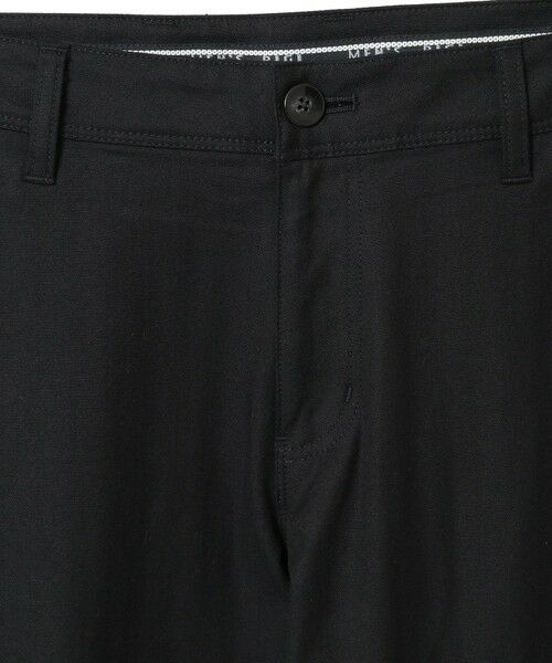 MEN'S BIGI / メンズビギ その他パンツ | シャドーヘリンボーンストレッチパンツ | 詳細7