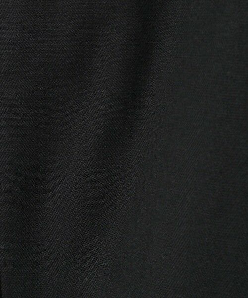 MEN'S BIGI / メンズビギ その他パンツ | シャドーヘリンボーンストレッチパンツ | 詳細8