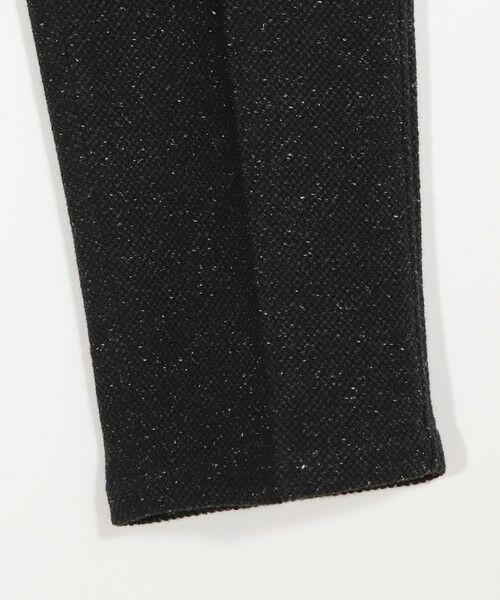 MEN'S BIGI / メンズビギ その他パンツ | シルクネップウール絡みイージーパンツ | 詳細11