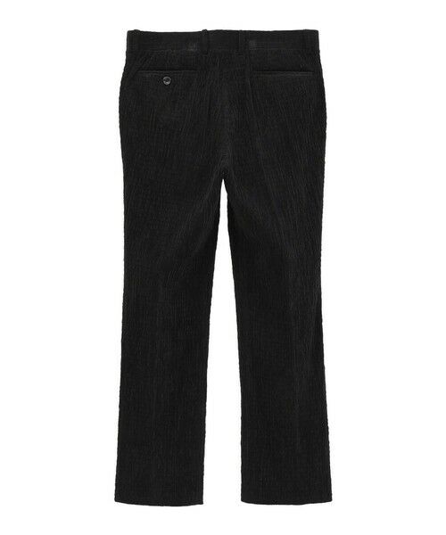 MEN'S BIGI / メンズビギ その他パンツ | シャーリングコーデュロイパンツ＜ストレッチ＞ | 詳細10