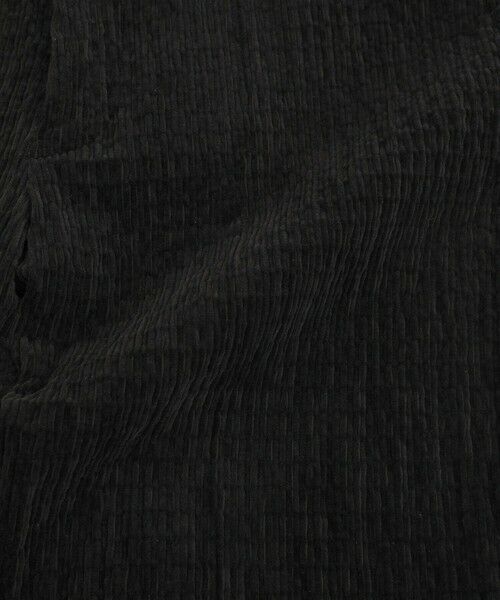 MEN'S BIGI / メンズビギ その他パンツ | シャーリングコーデュロイパンツ＜ストレッチ＞ | 詳細11