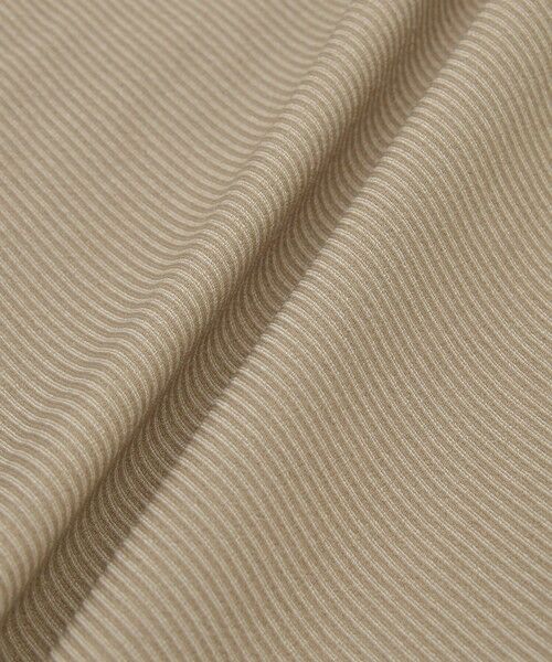 MEN'S BIGI / メンズビギ その他パンツ | ハイパワーストレッチ ツイルパンツ＜2wayストレッチ＞ | 詳細1