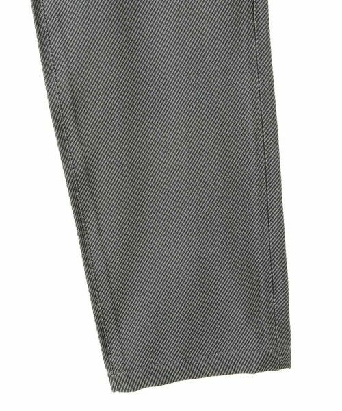 MEN'S BIGI / メンズビギ その他パンツ | ハイパワーストレッチ ツイルパンツ＜2wayストレッチ＞ | 詳細11