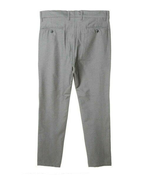 MEN'S BIGI / メンズビギ その他パンツ | ハイパワーストレッチ ツイルパンツ＜2wayストレッチ＞ | 詳細12