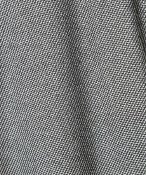 MEN'S BIGI / メンズビギ その他パンツ | ハイパワーストレッチ ツイルパンツ＜2wayストレッチ＞ | 詳細14